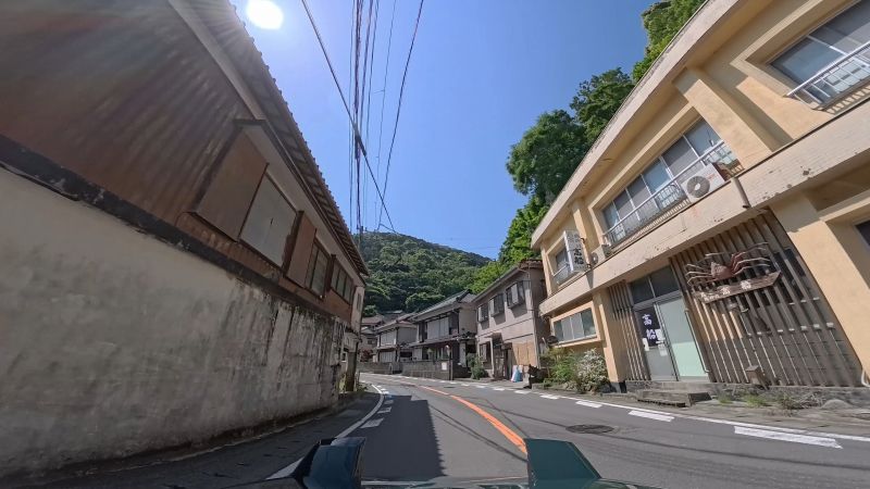 静岡県道17号沼津土肥線